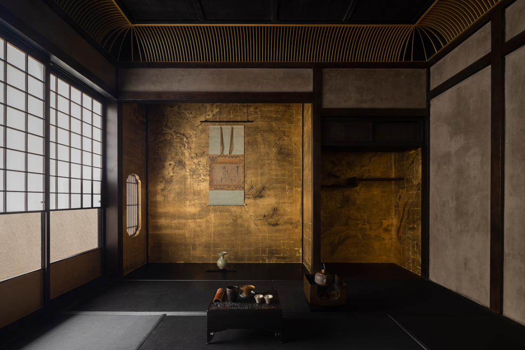 叁参茶空间丨宁波叁参文化-16