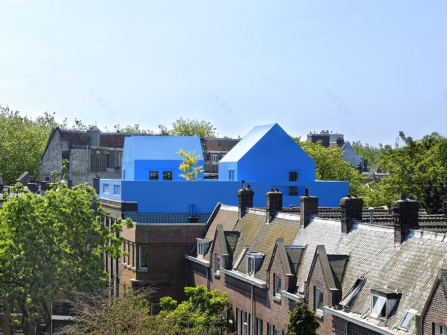 荷兰屋顶村庄-14