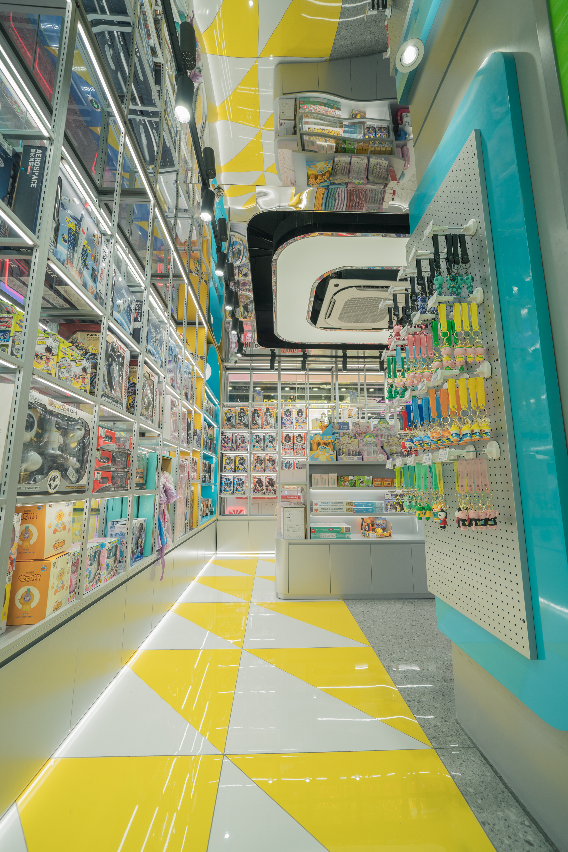 南京大观天地风云再起-8