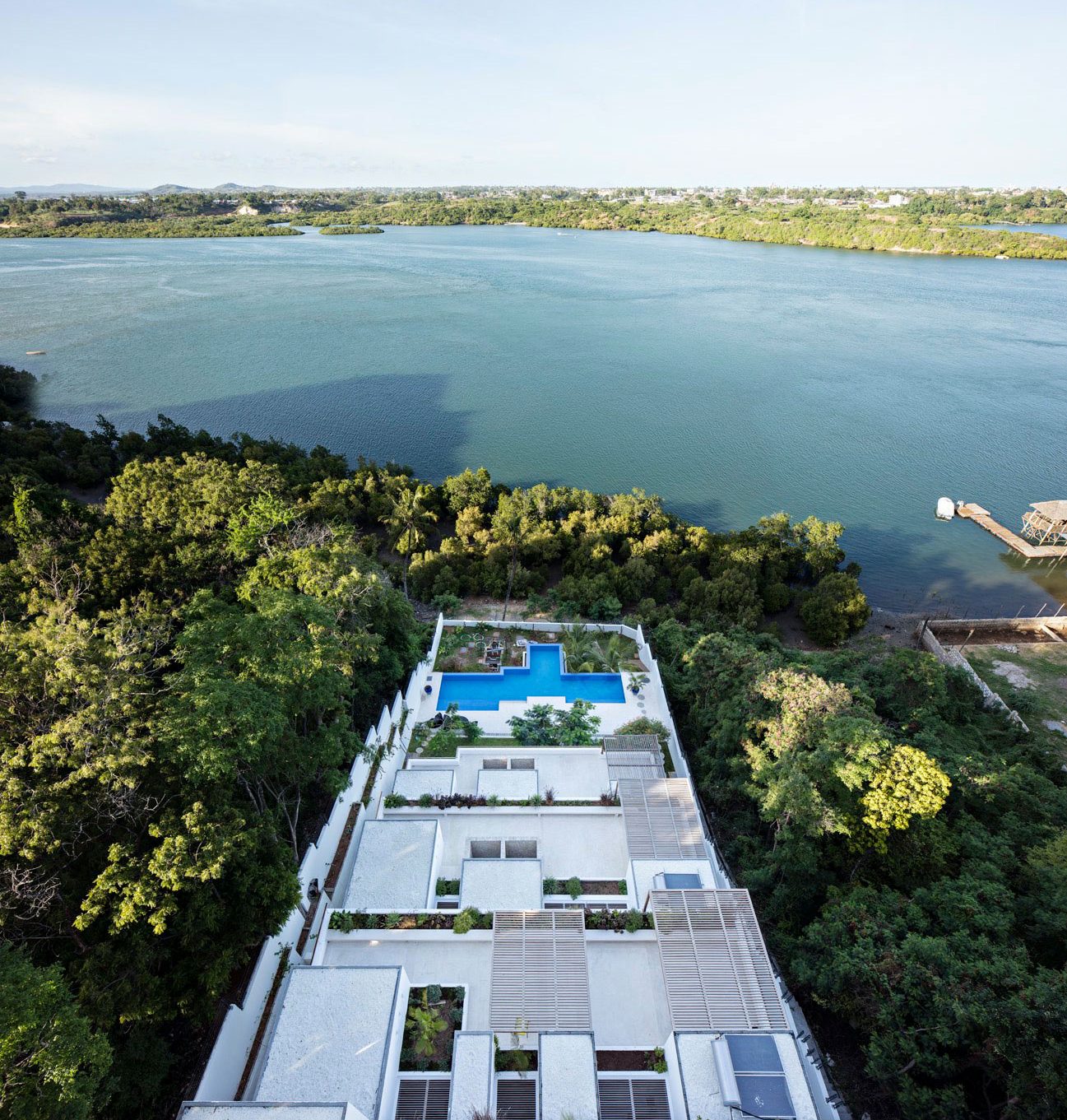 丨肯尼亚蒙巴萨-45