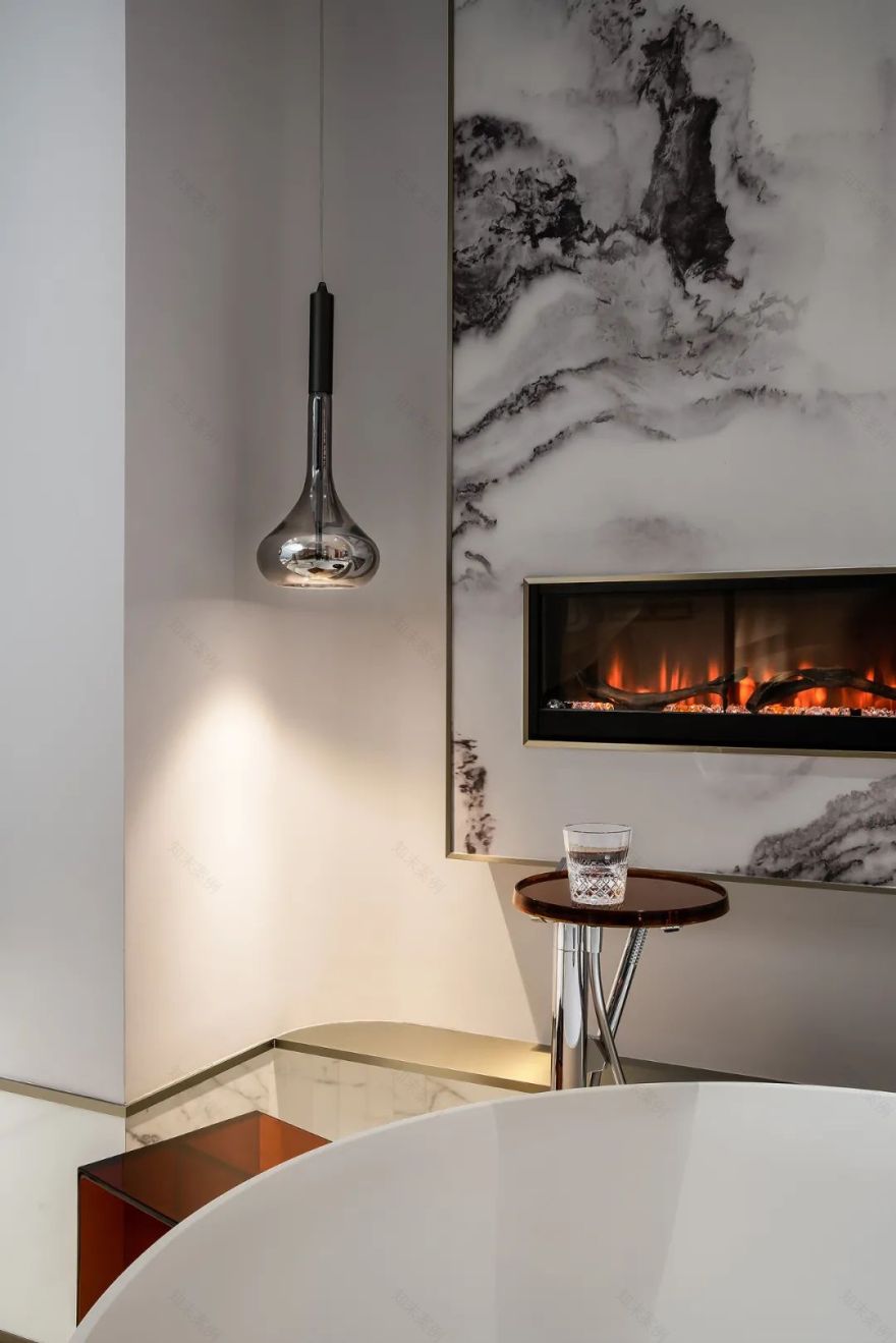 厦门劳芬展厅 | 曾建龙打造全店销售模式卫浴空间-44