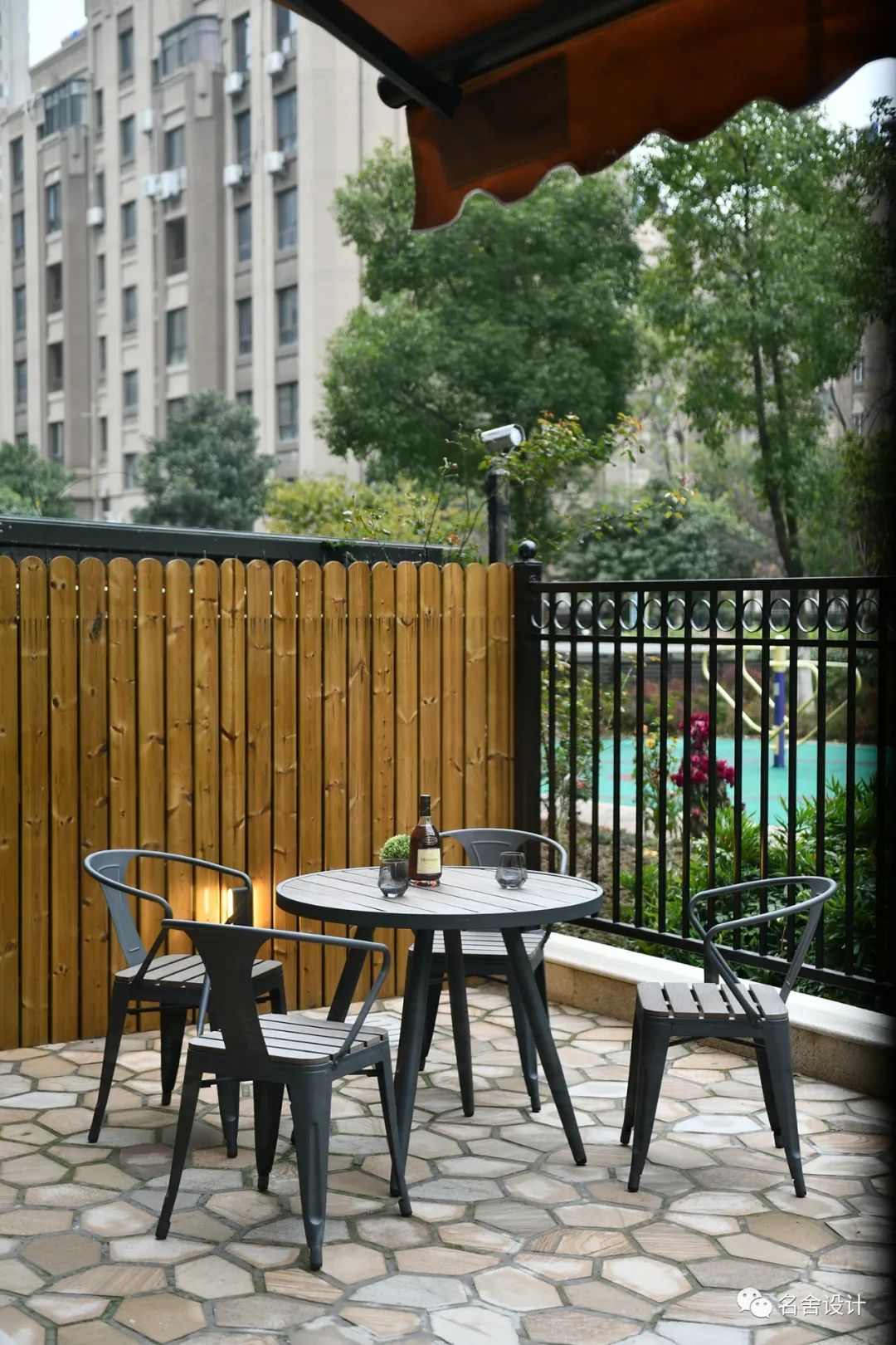 宜兴苏宁天氿御城丨MINGSHE DESIGN-25