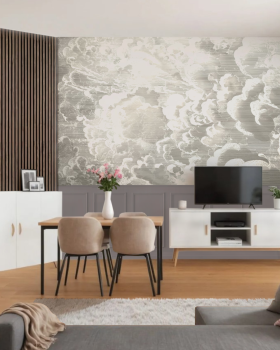 Revalorisation d’un studio locatif à budget maîtrisé