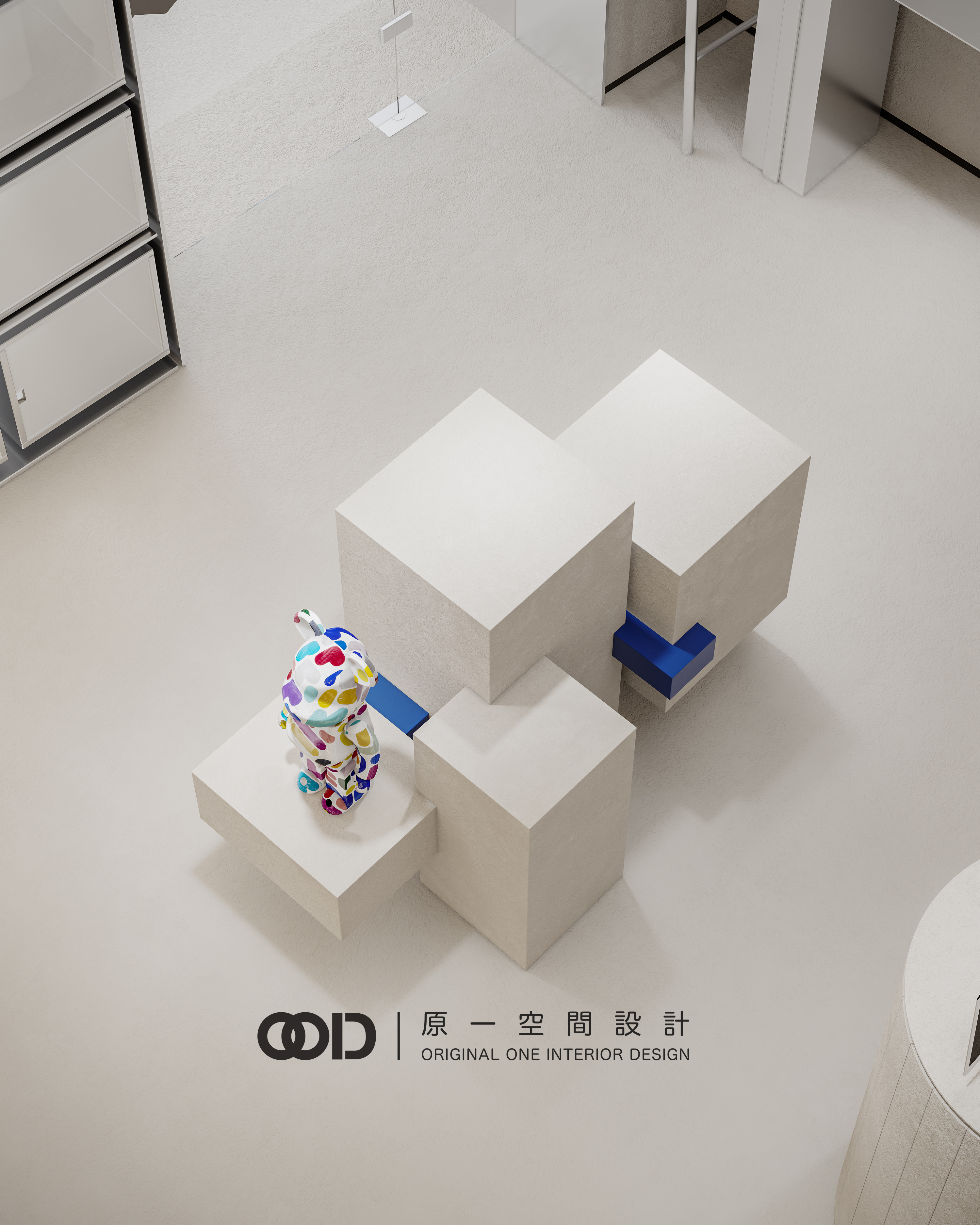 静享买手店丨中国上海丨原一空间设计-13