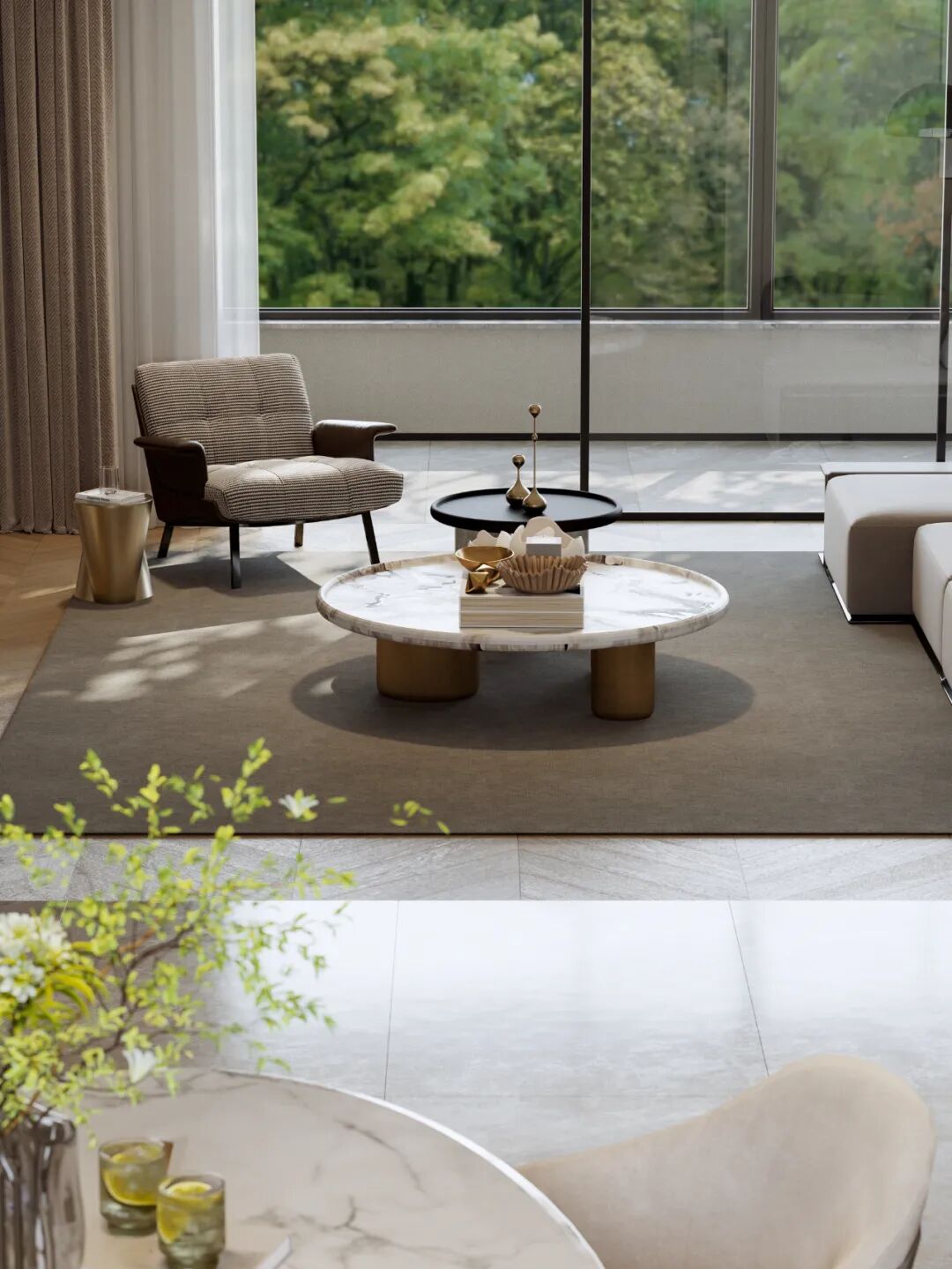 灵丰|星叶翰锦园·泉流石韻​-36