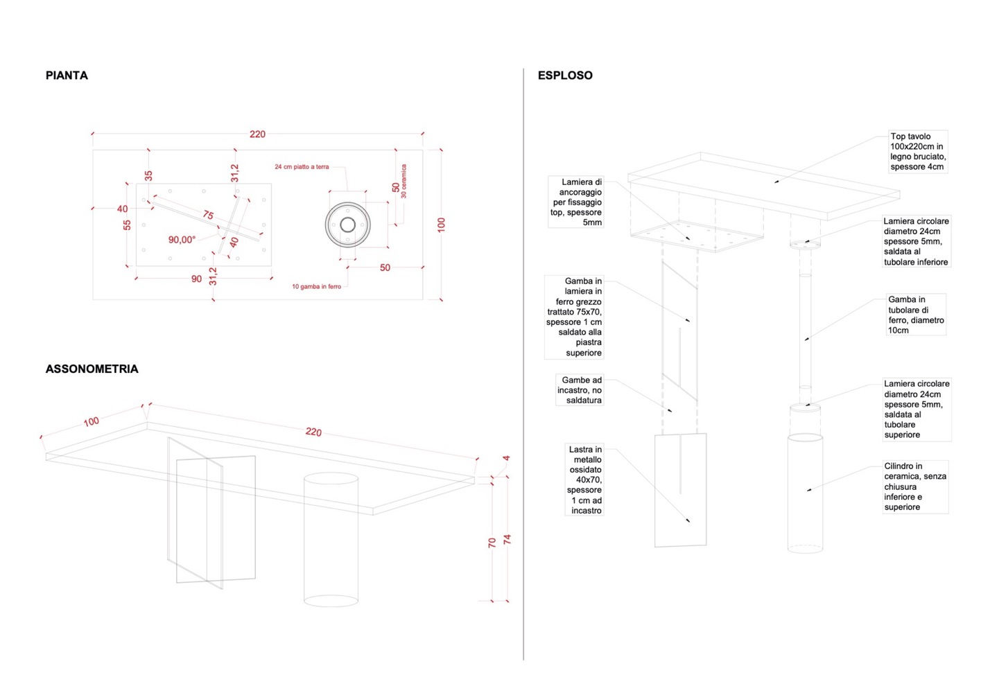 罗马南部 brutalist 风格公寓丨意大利罗马丨STUDIOTAMAT-58