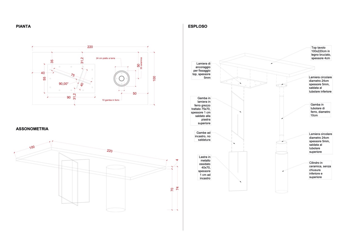 罗马南部 brutalist 风格公寓丨意大利罗马丨STUDIOTAMAT-58