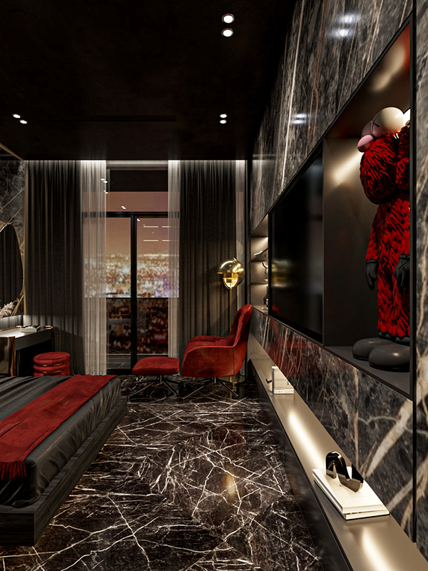 下龙湾顶层公寓-26