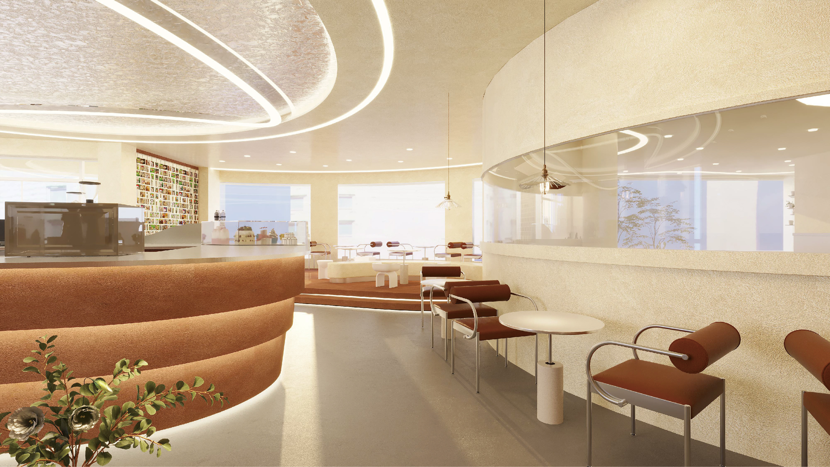 DOKA（重庆店）丨中国重庆丨策设天合设计 ® CSdesign ®-15