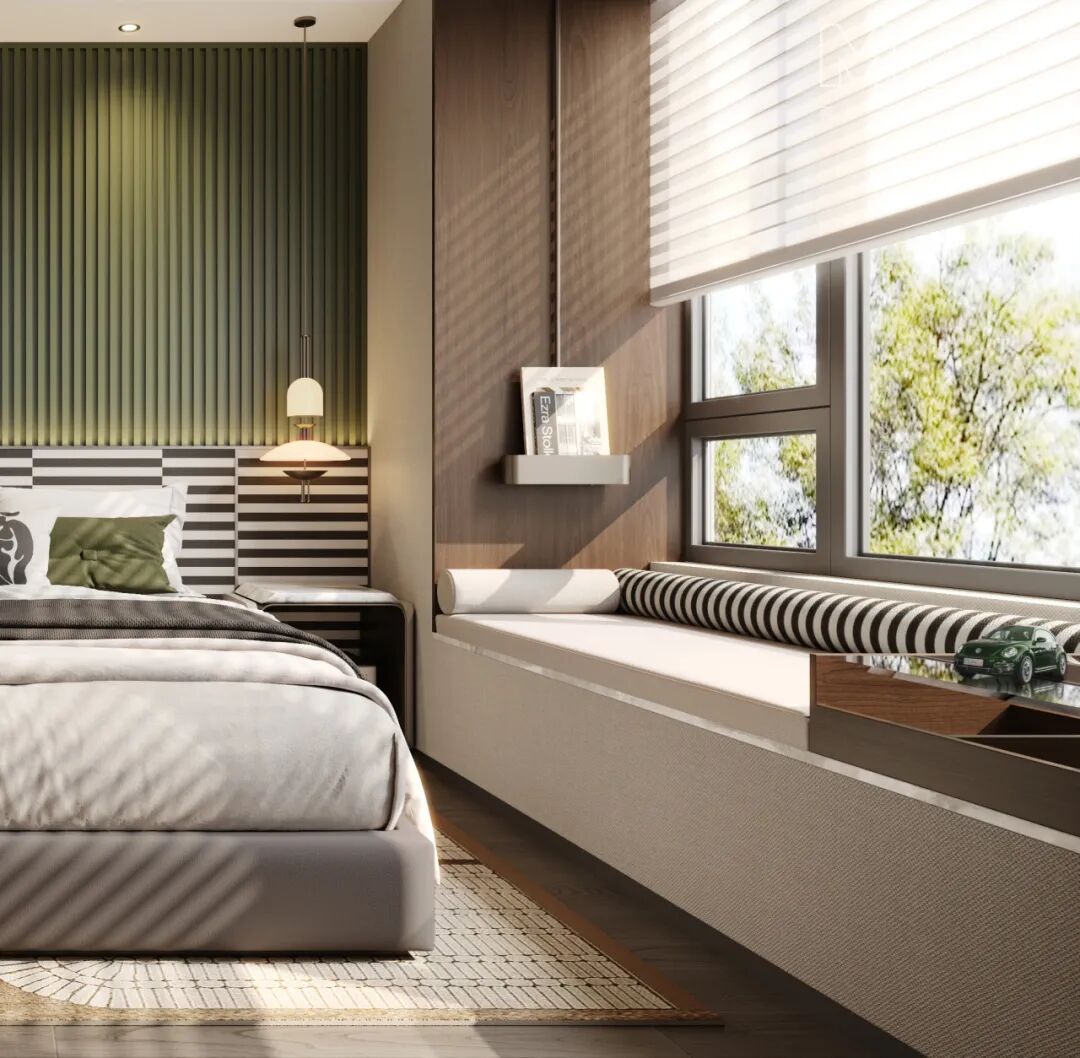 MDG首发|岁月私语治愈栖居-43