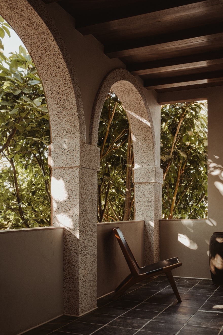 晚霁海景酒店,云南大理 / 易禾上品-24