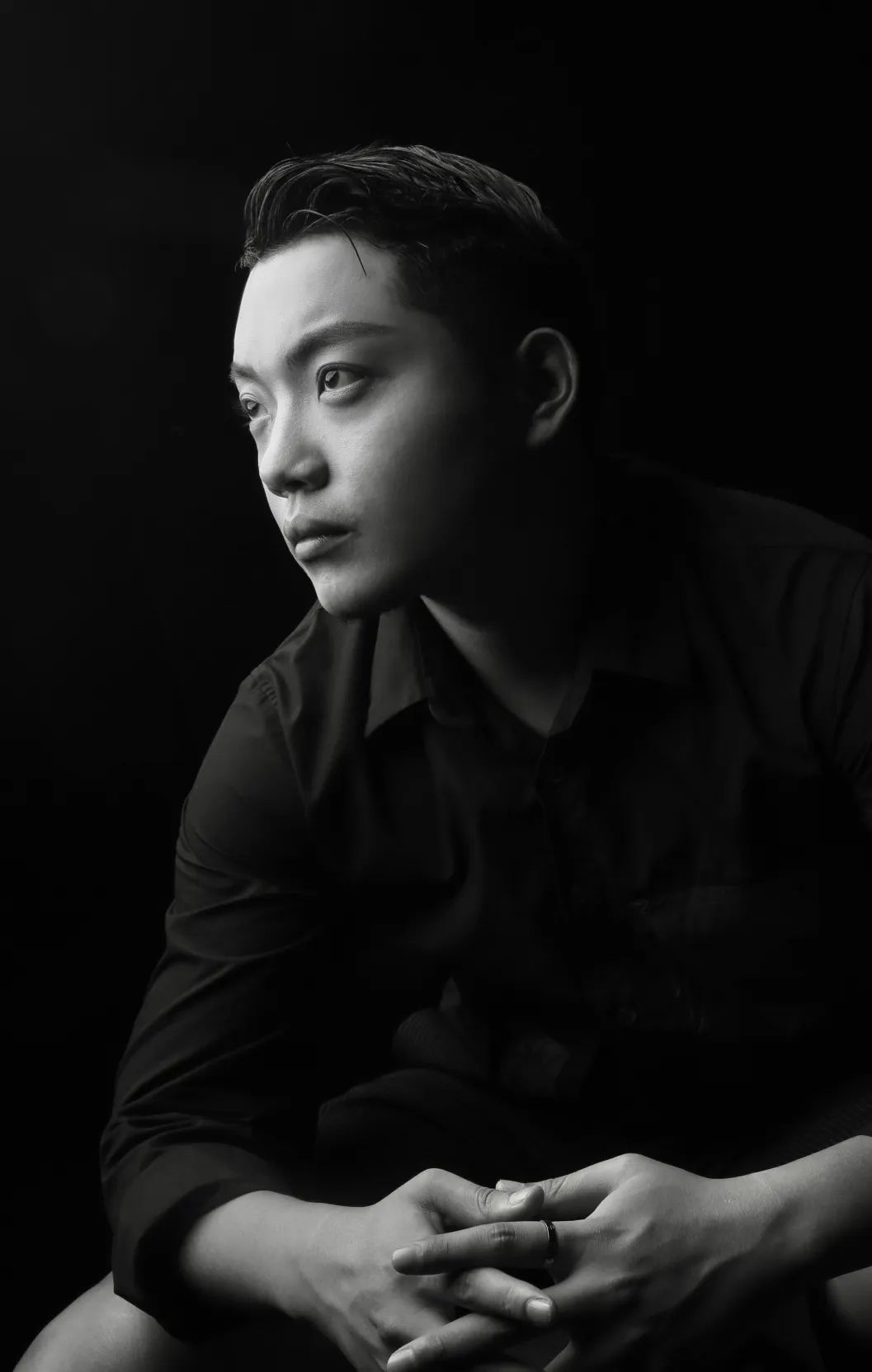 清秋丨中国广州丨张康,赵琦玉-9