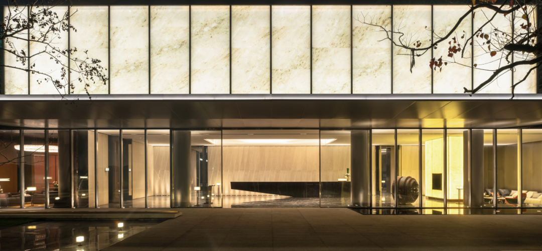 长兴兴悦云鼎府丨中国湖州丨AAI国际建筑师事务所-62