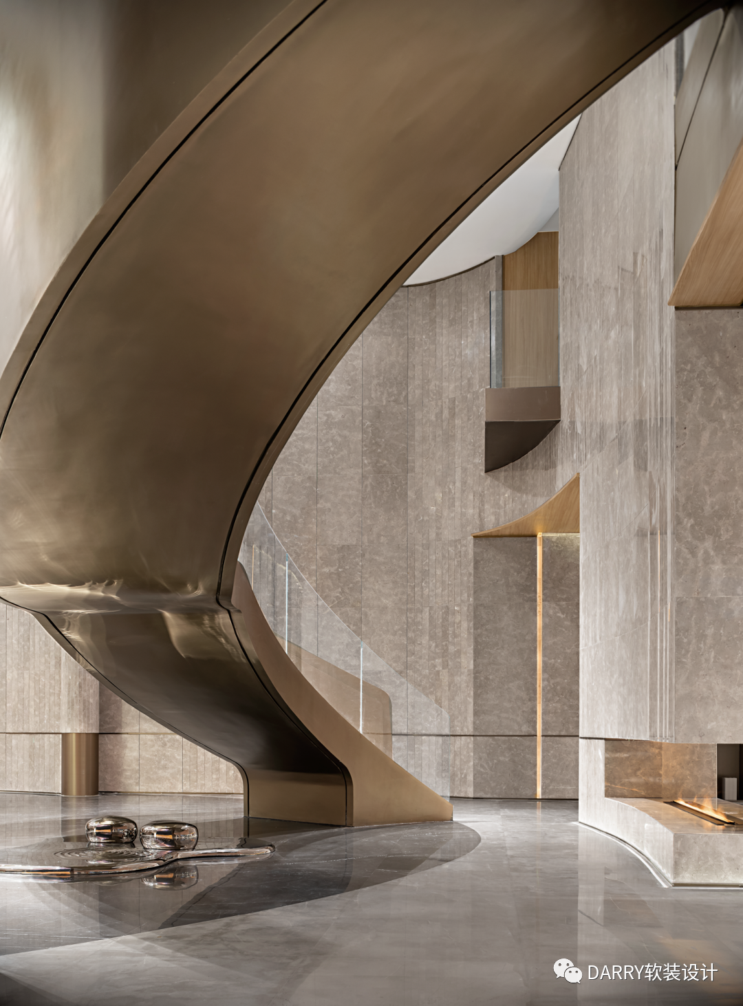 |DARRY·戴瑞软装 |  追光逐影  纯粹自然-6