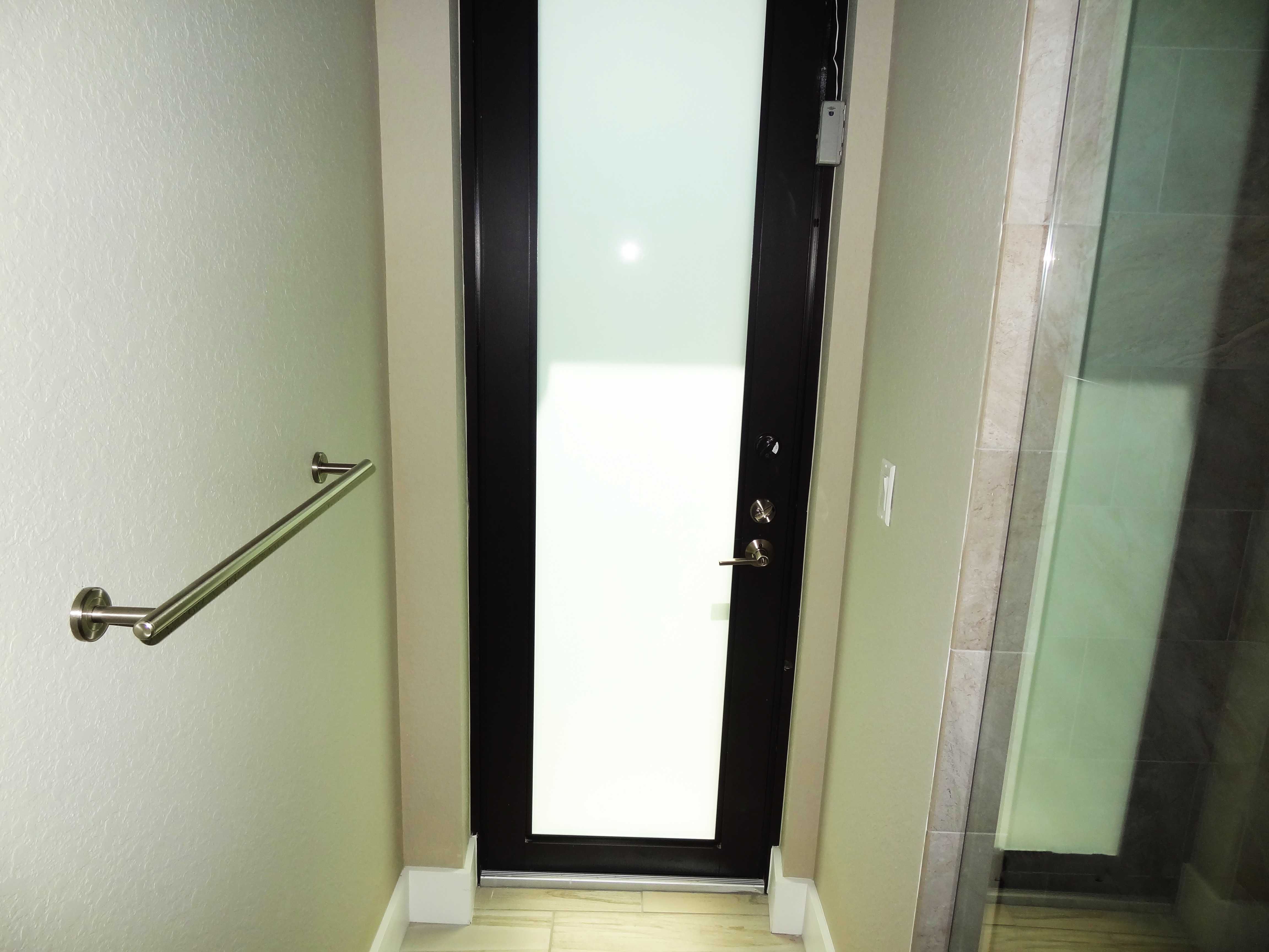 索菲娅豪华度假住宅,现代风格室内设计典范-9