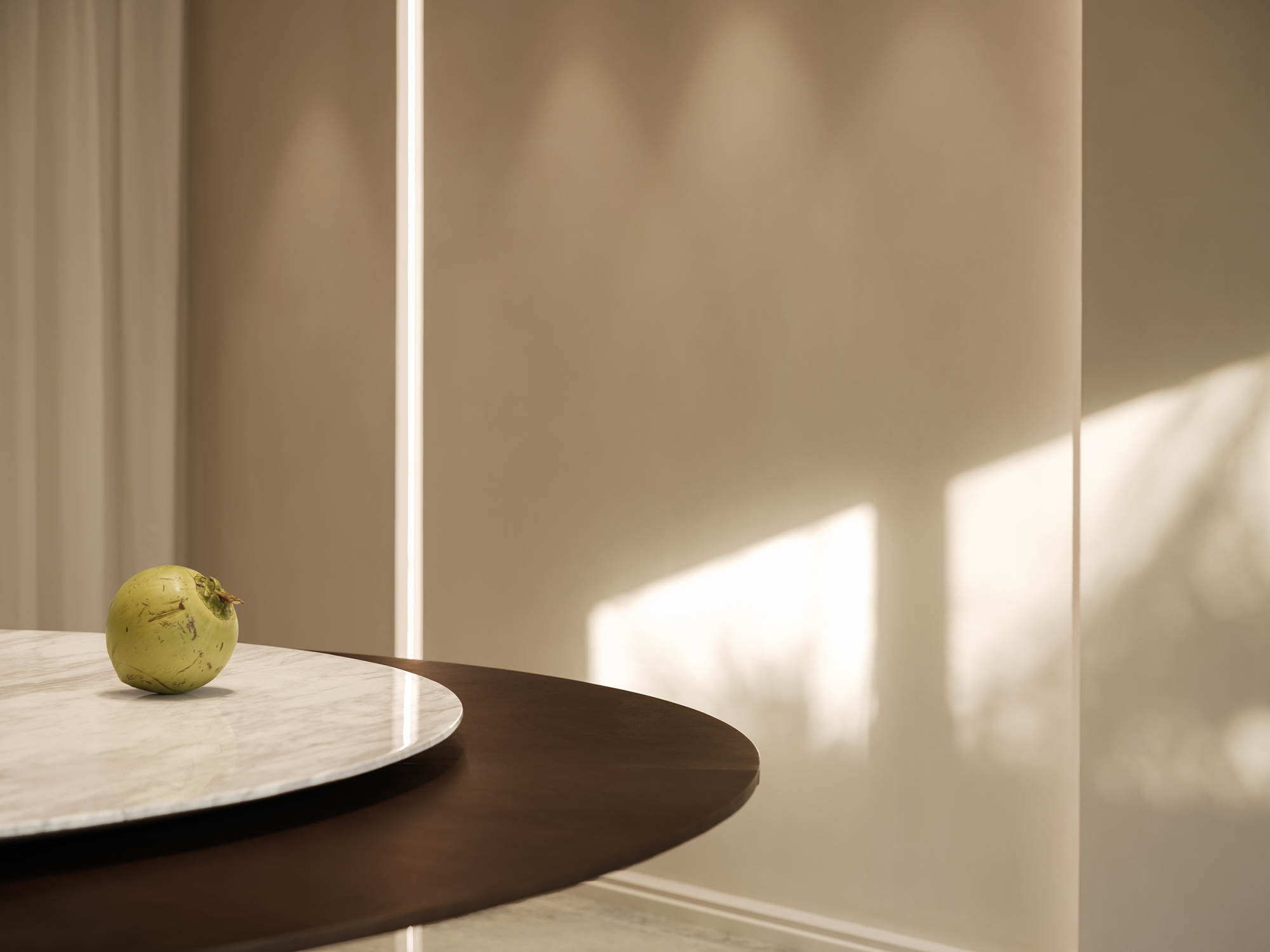 珊瑚宫殿度假别墅丨中国三亚丨JSD 简璞设计-37