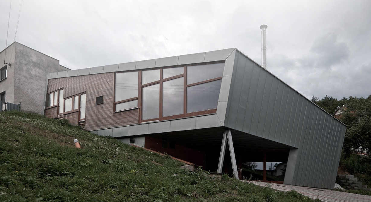 Presentation Project-2