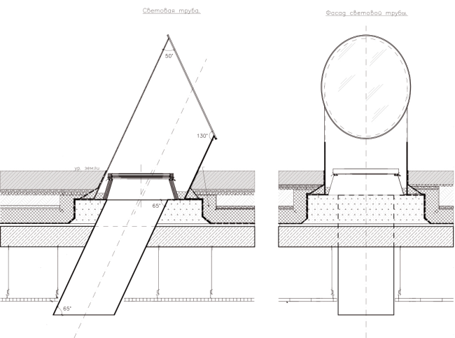 国家博物馆保护区“库利科沃战场”新馆丨俄罗斯图拉丨建筑与文化政策PNKB-48