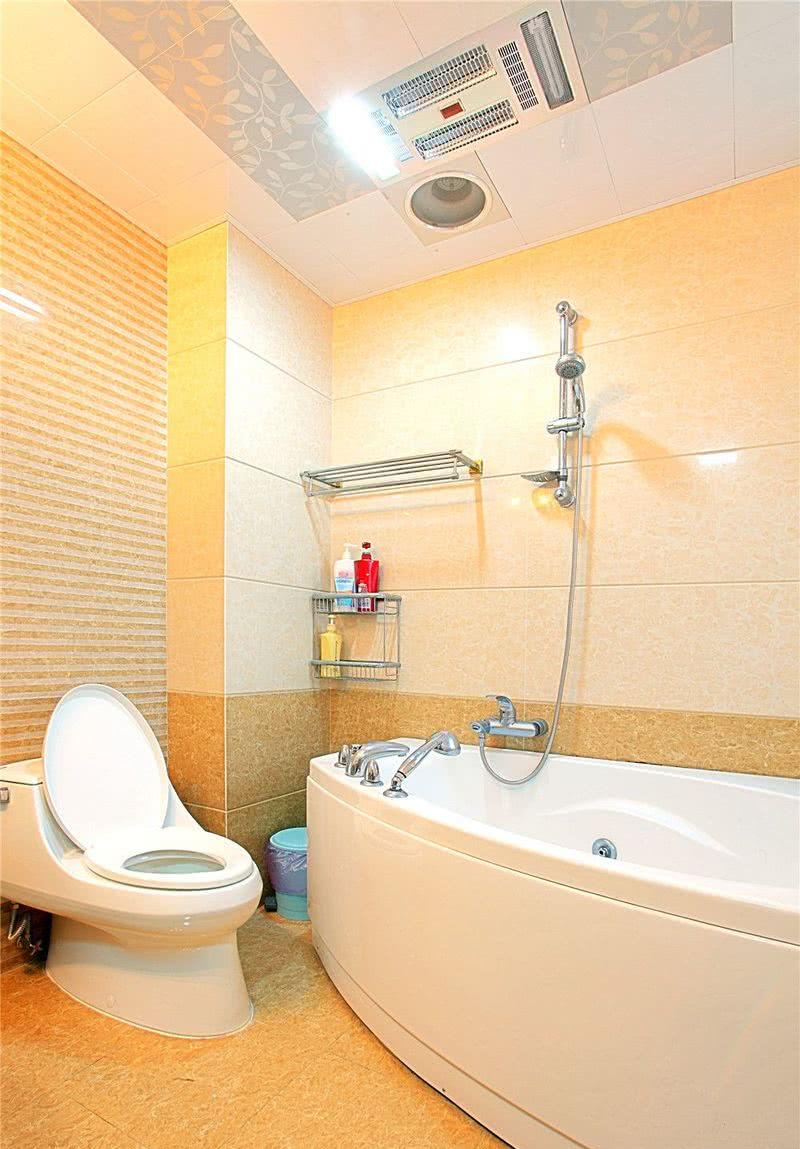 御景豪园复式新中式风 设计施工单位 | 上海腾龙别墅设计-23