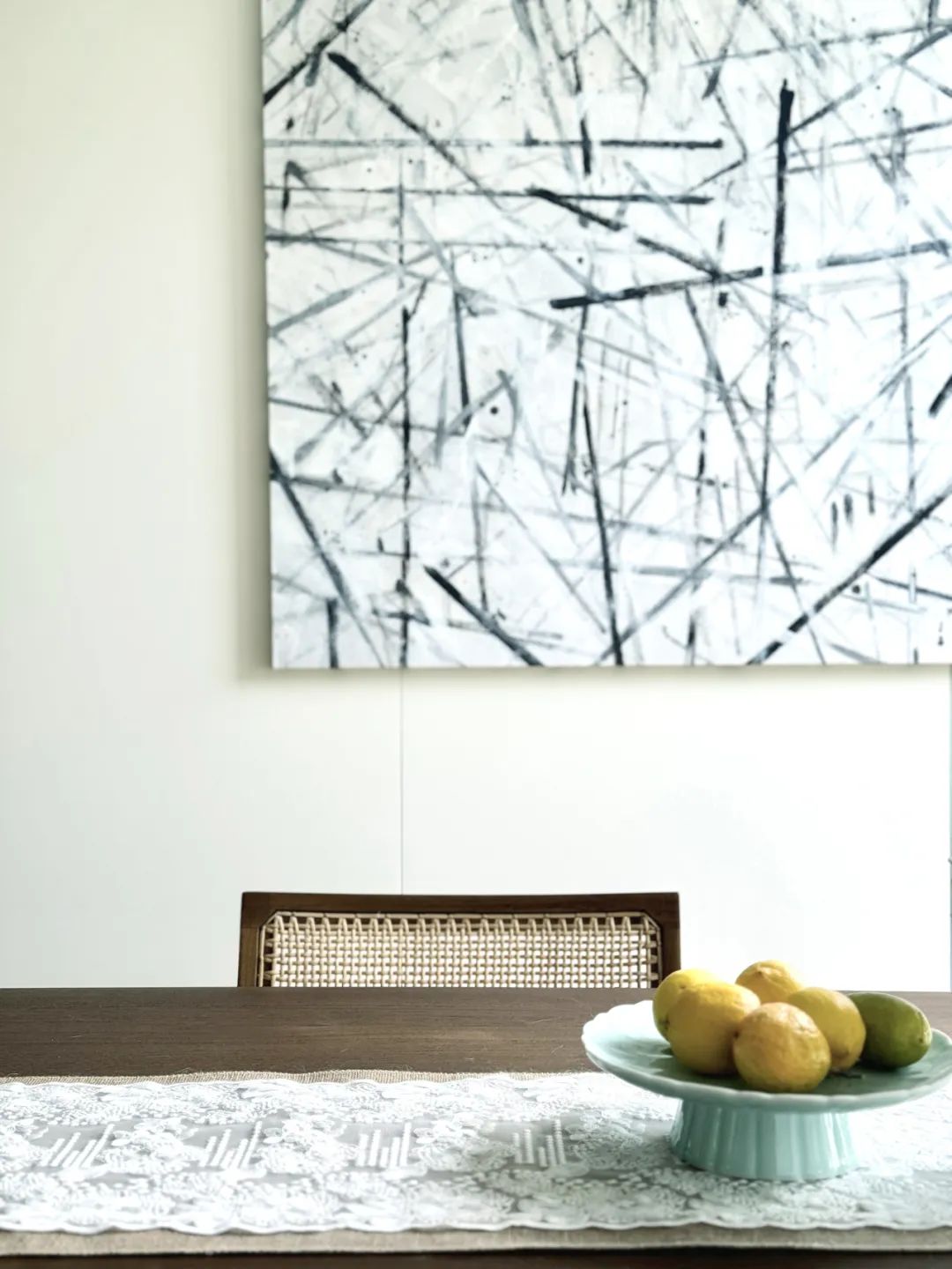 凯其新作｜绿荫环抱的家-7