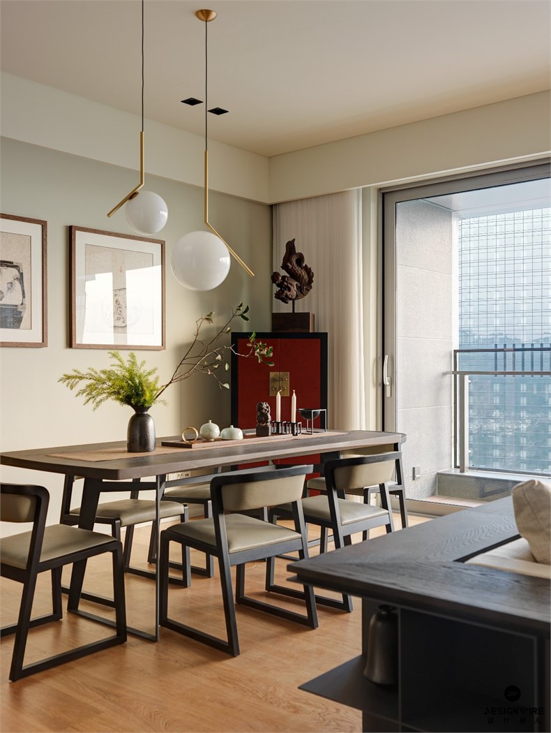 沐光之寓  森境-王俊宏设计-10