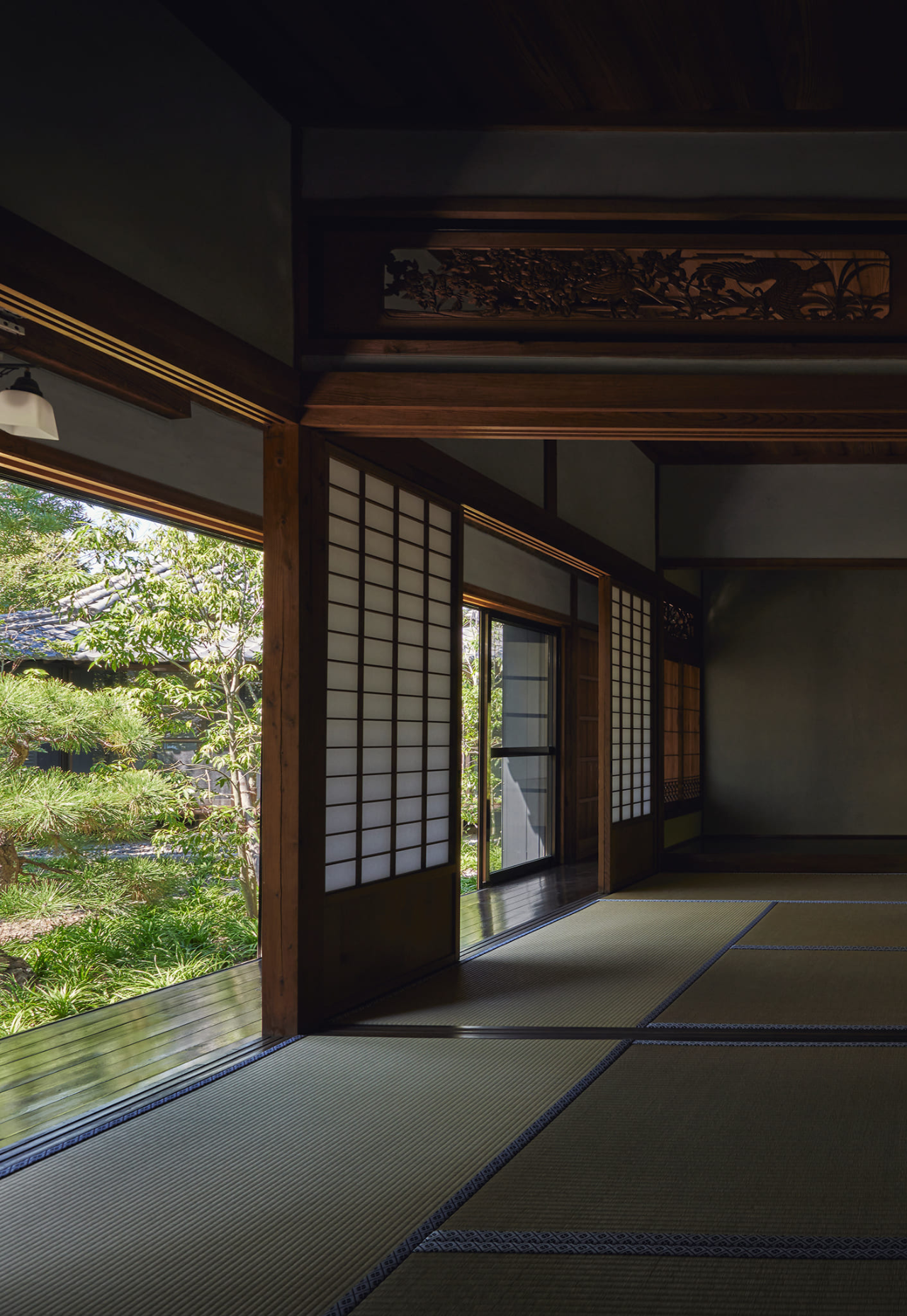 本岛避难所丨日本丨Makoto Yamaguchi-26