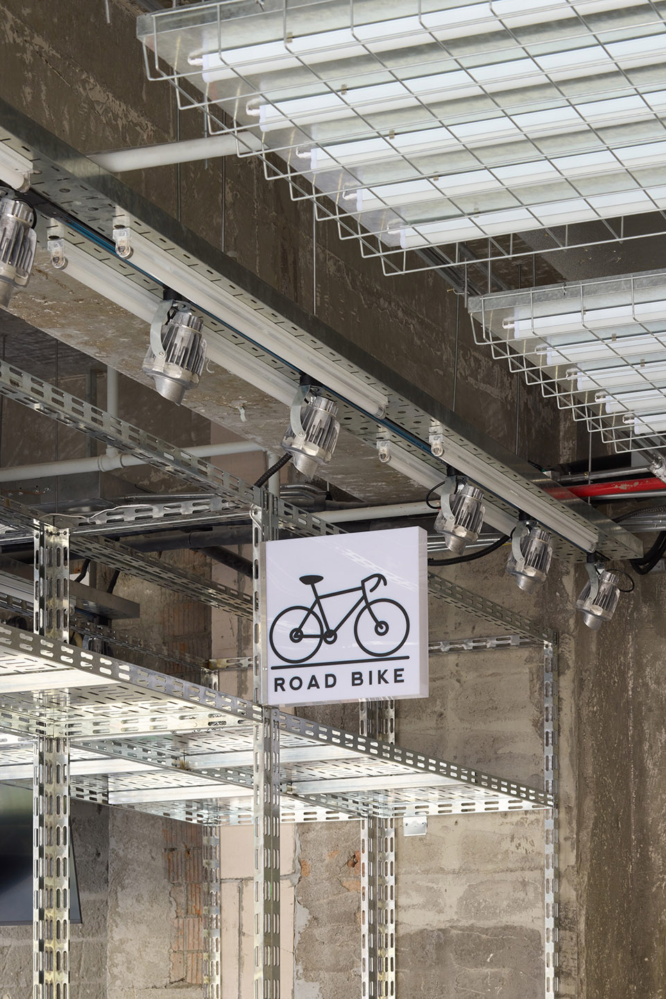 骑行装备零售丨中国武汉丨+SONO STUDIO(杨治明等)-97