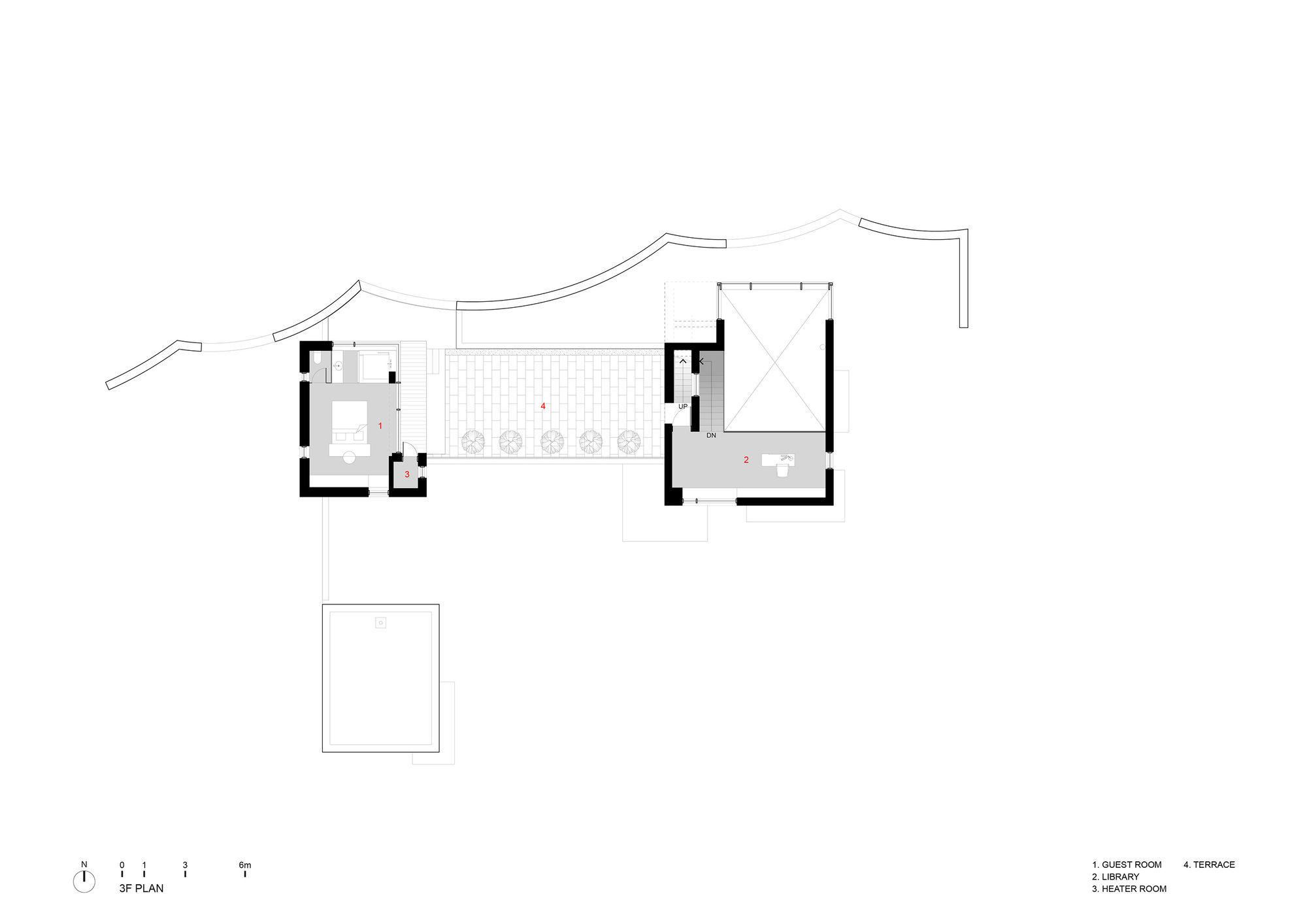 防风栅栏2丨韩国丨Hyunjoon Yoo + Partners-35