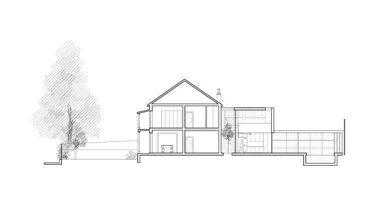 澳大利亚奥莱姆别墅(Orama Residence)丨Smart Design Studio-41