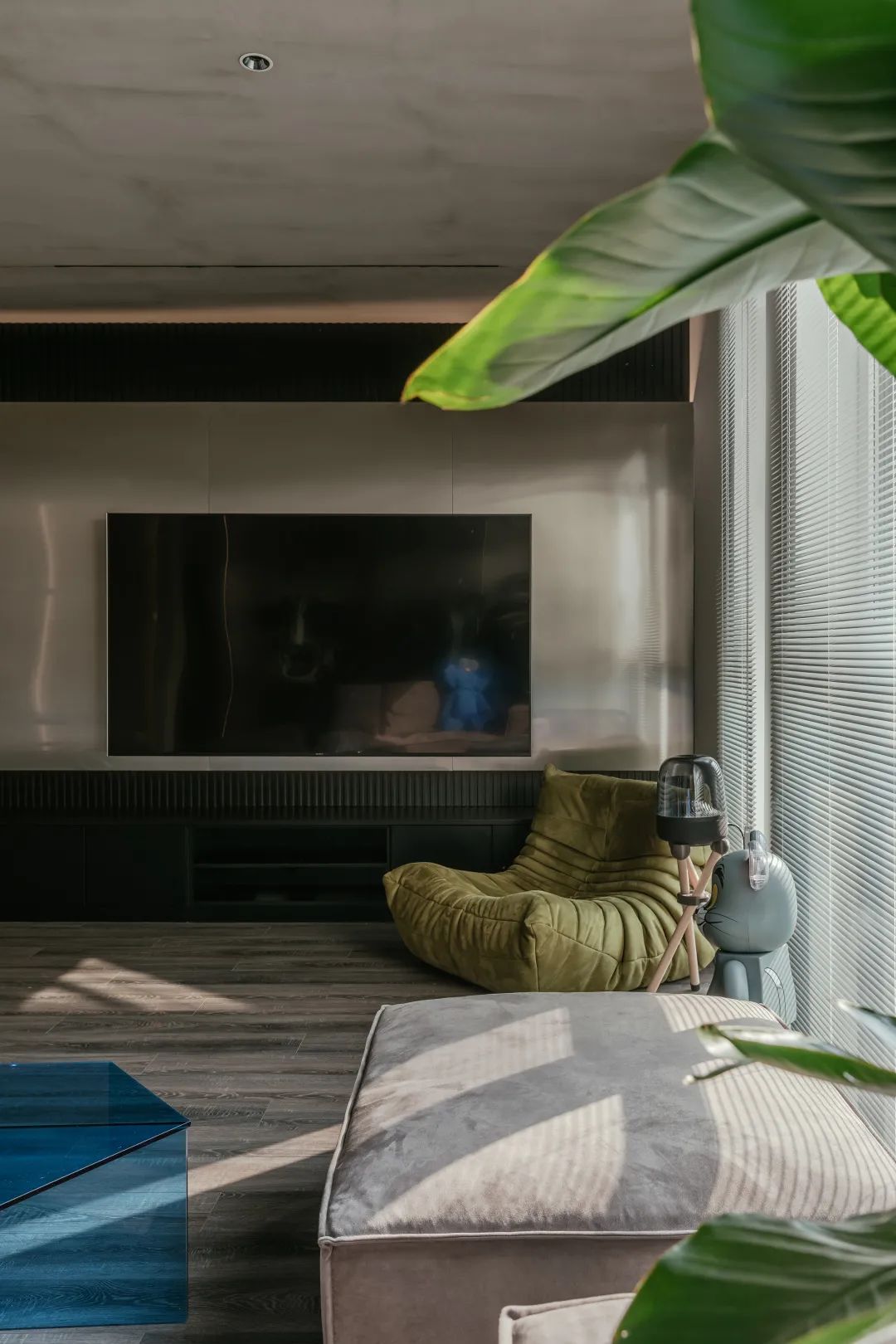 红树棕榈丨中国天津丨触觉设计-22