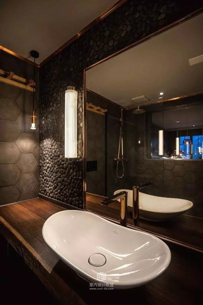 Huus Gstaad 酒店-35