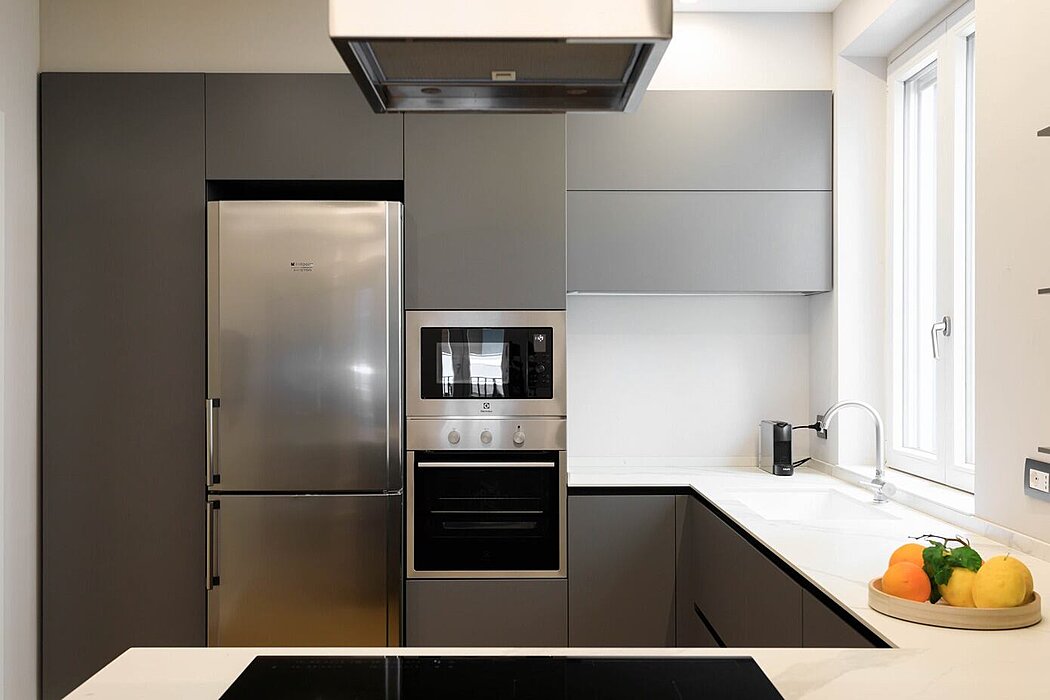 Casa AS 公寓丨意大利巴勒莫丨AR•KEY Studio-6