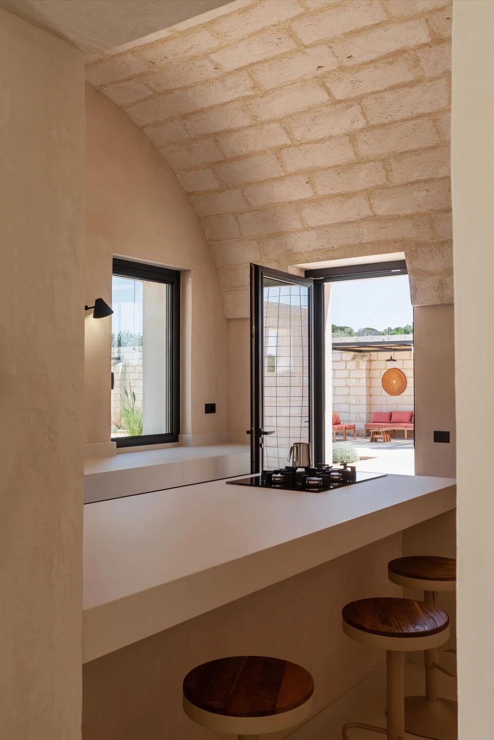 费尔南德斯之家丨意大利莱切丨velz:architetti-38