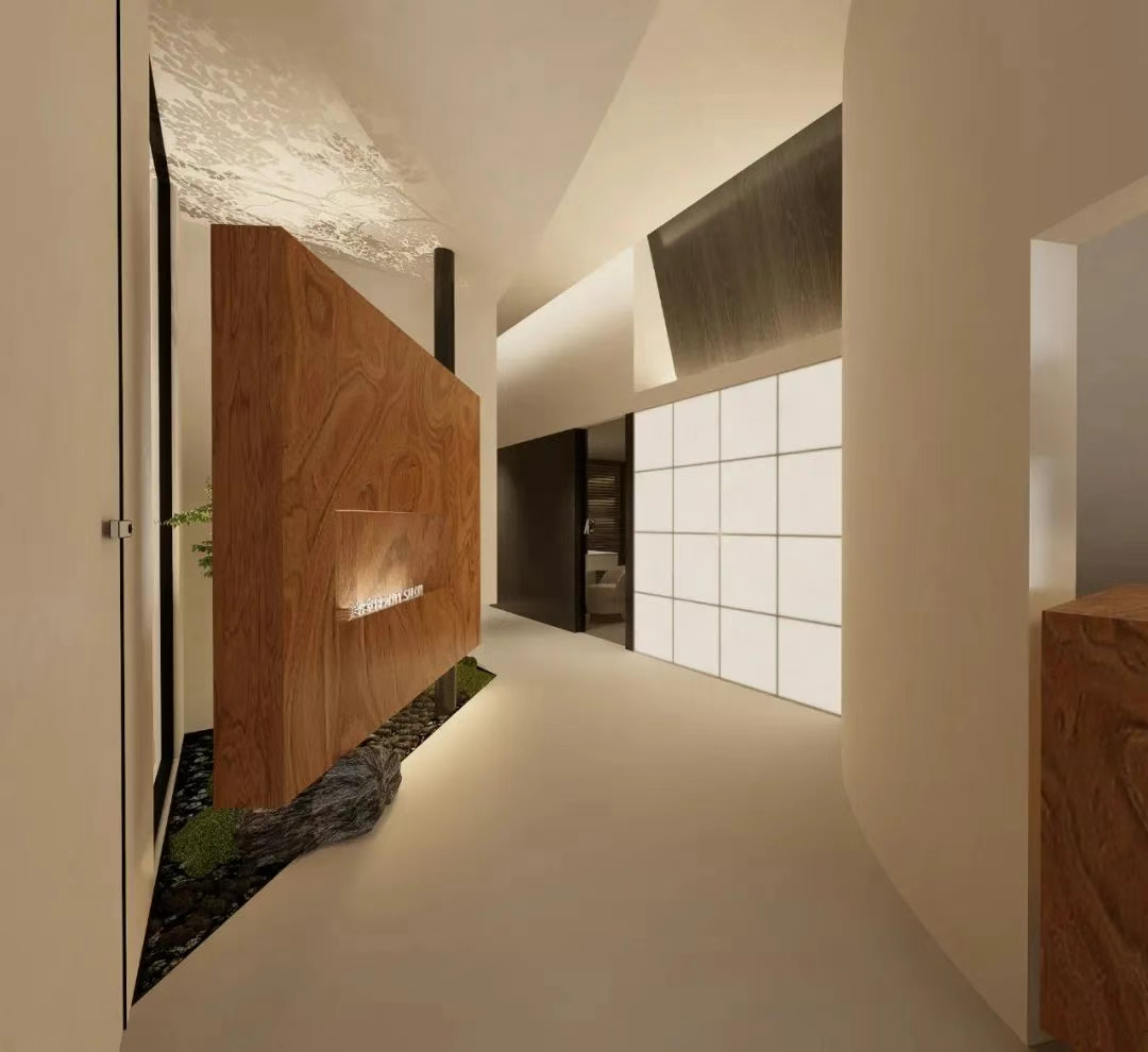 延平慕妍美容院丨中国福建丨INNER BOX空间设计有限公司-22