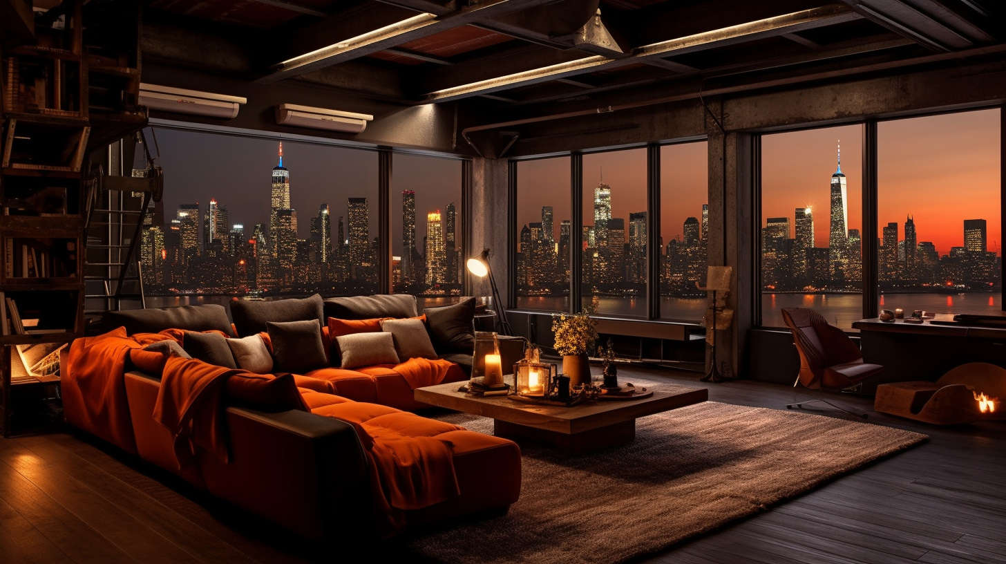 AI Architecture and Interior Design-4