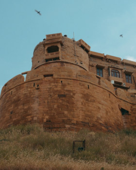 Jaisalmer