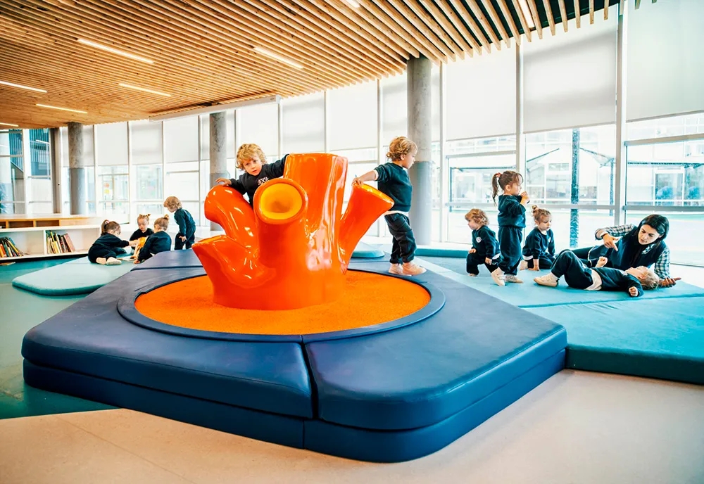 圣安德鲁苏格兰双语学校-45