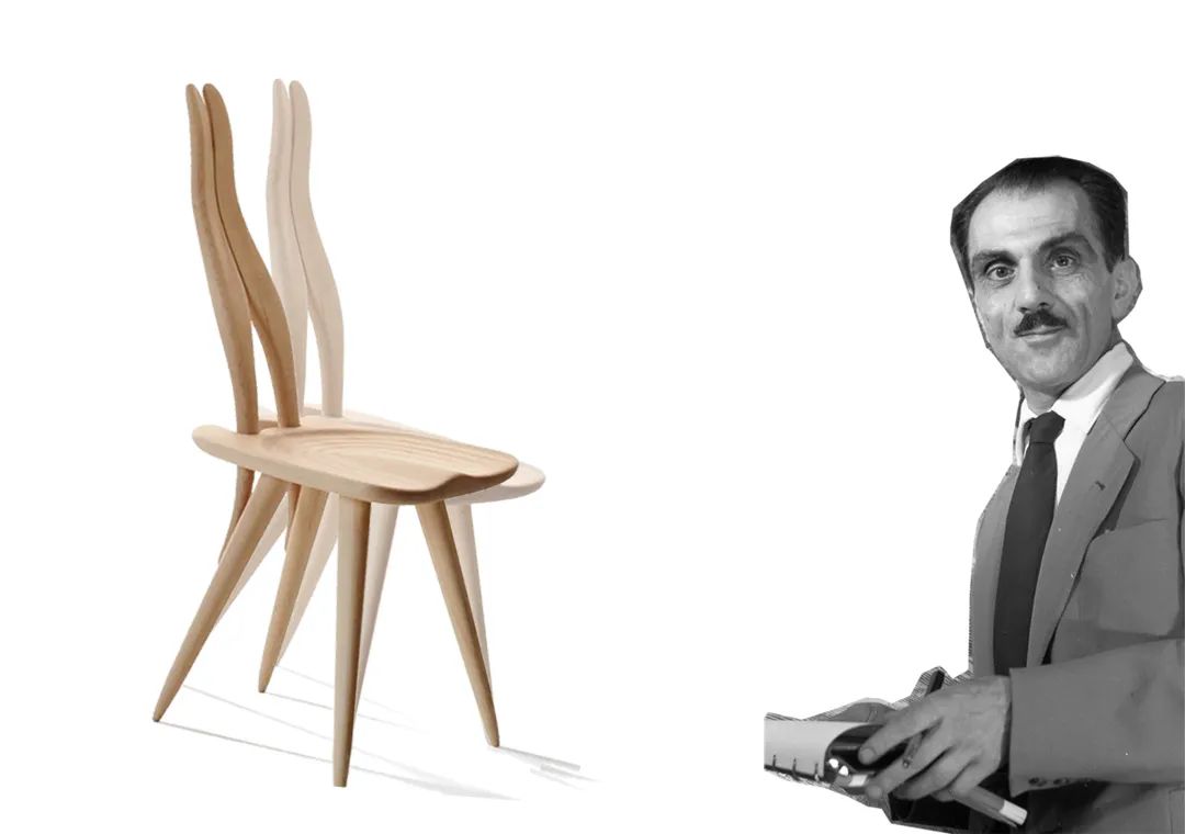 奇思妙想的意大利家居设计 · Zanotta 的独特魅力丨TIME CASA(TC 品牌集合)-56