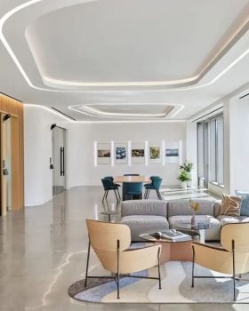 电动飞的Supernal加州总部丨美国丨RMW设计事务所