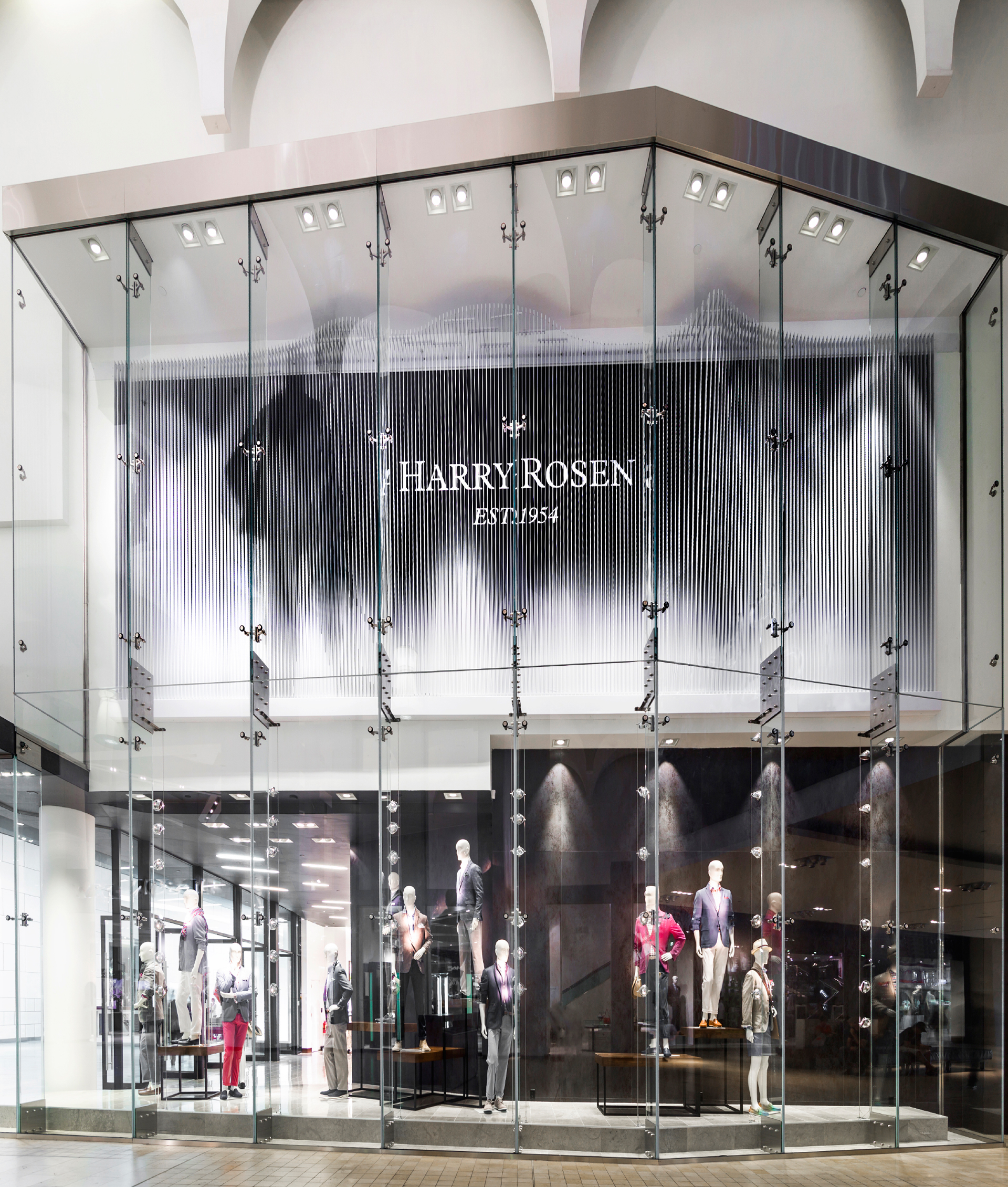 Harry Rosen | Eventscape-1