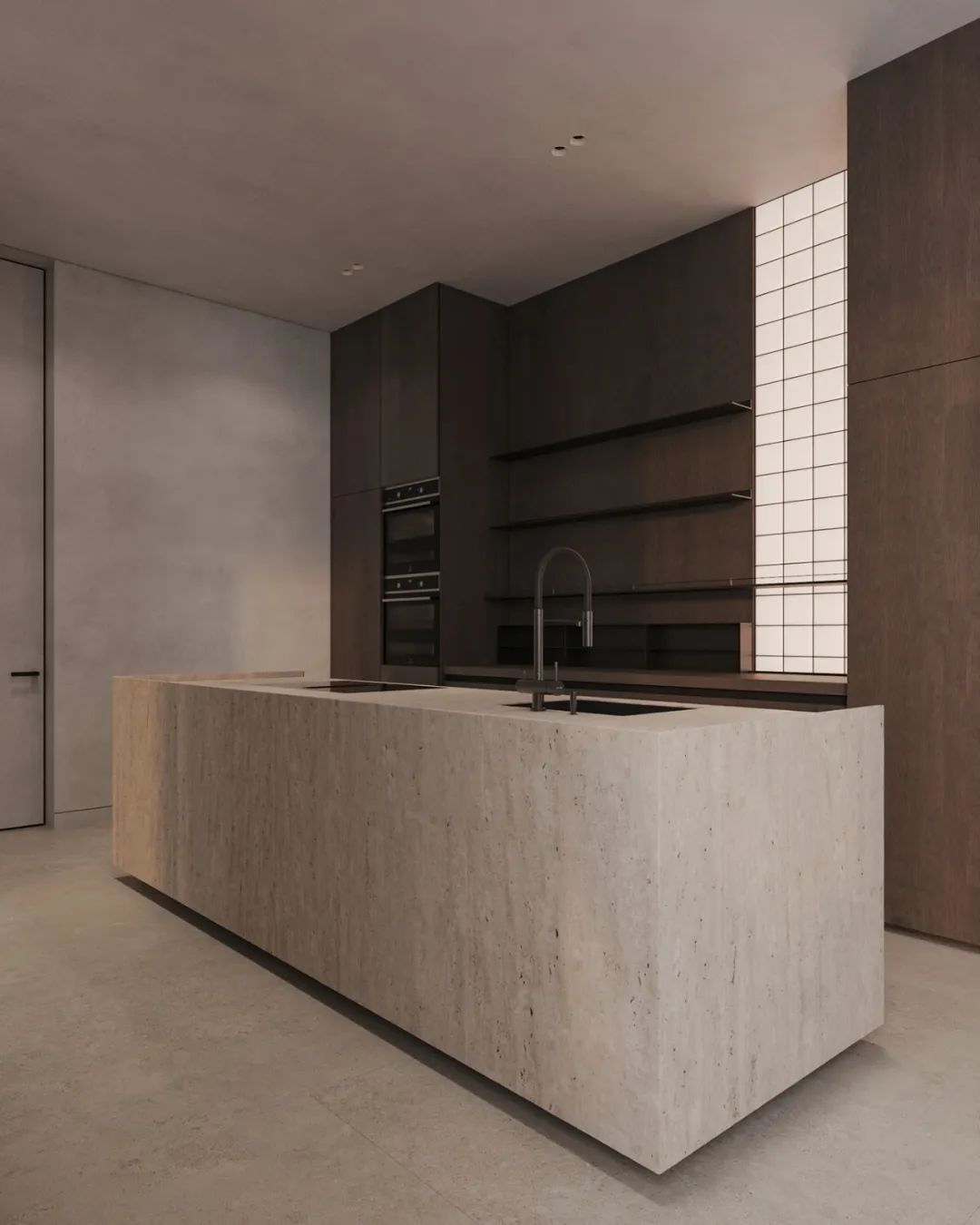 康斯坦茨的房子丨ArtPartner-18