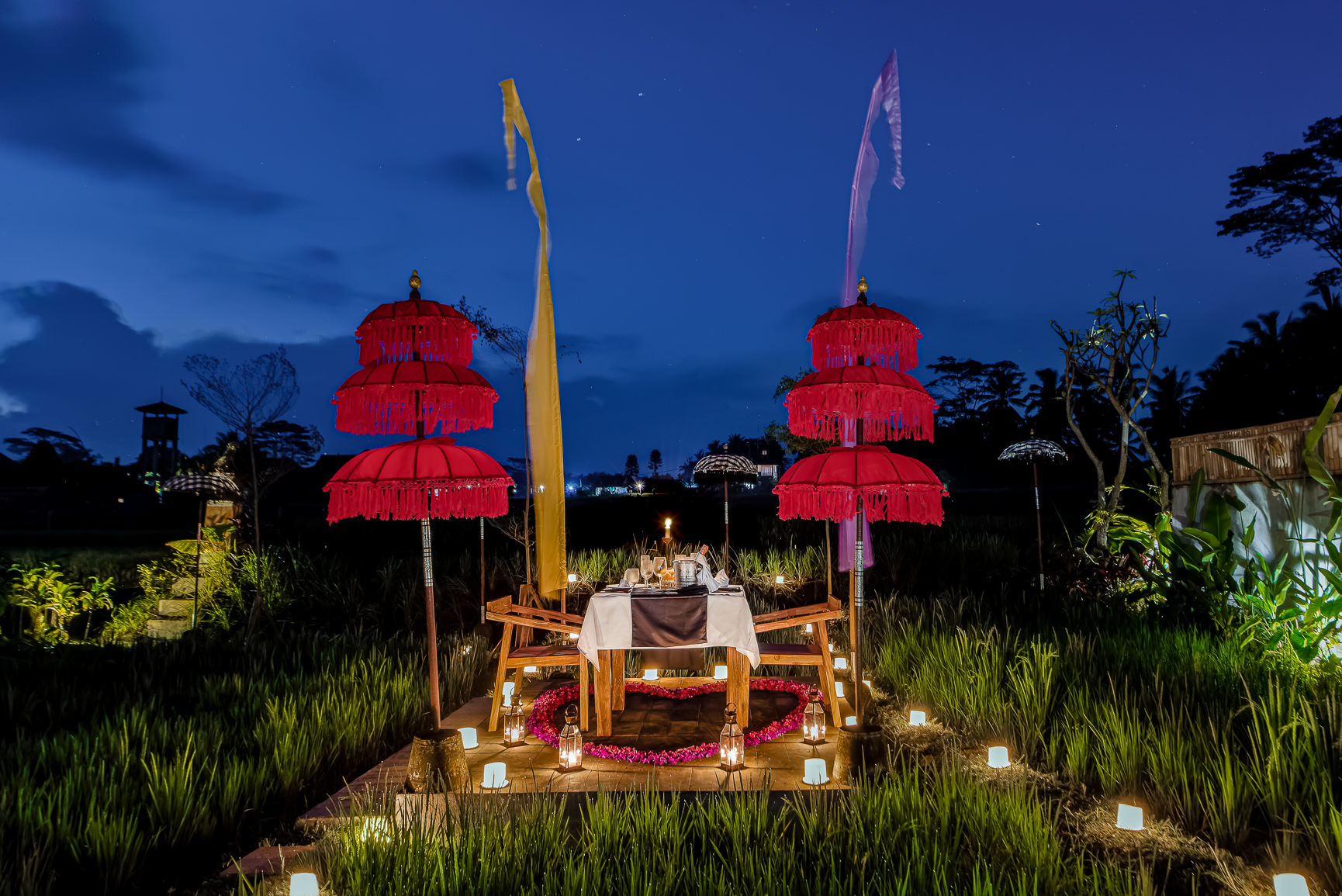 Poka Villa 室内外照片丨@agung_abeevisual-29