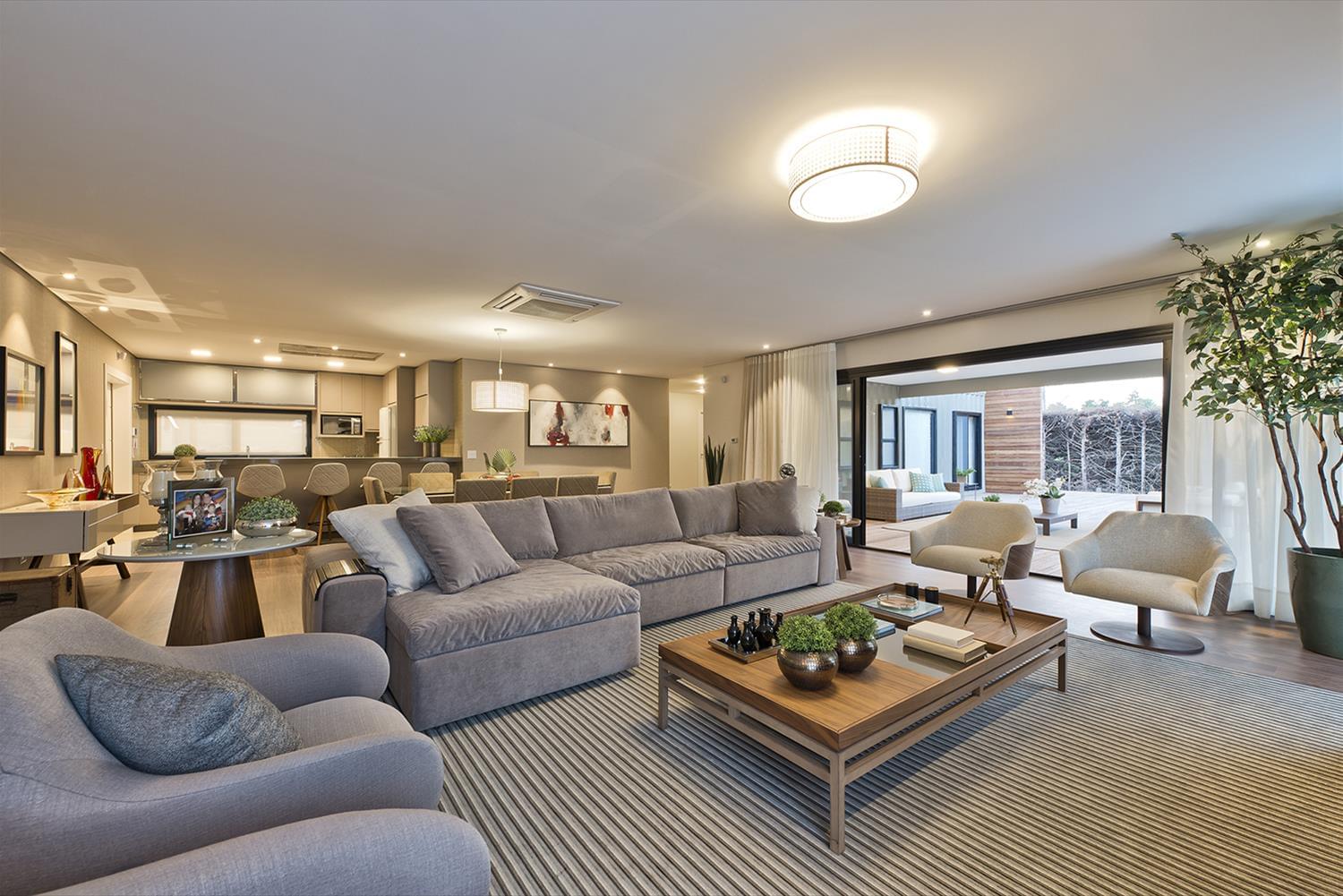 Casa Contêiner · 集装箱住宅的创新设计与可持续发展-9