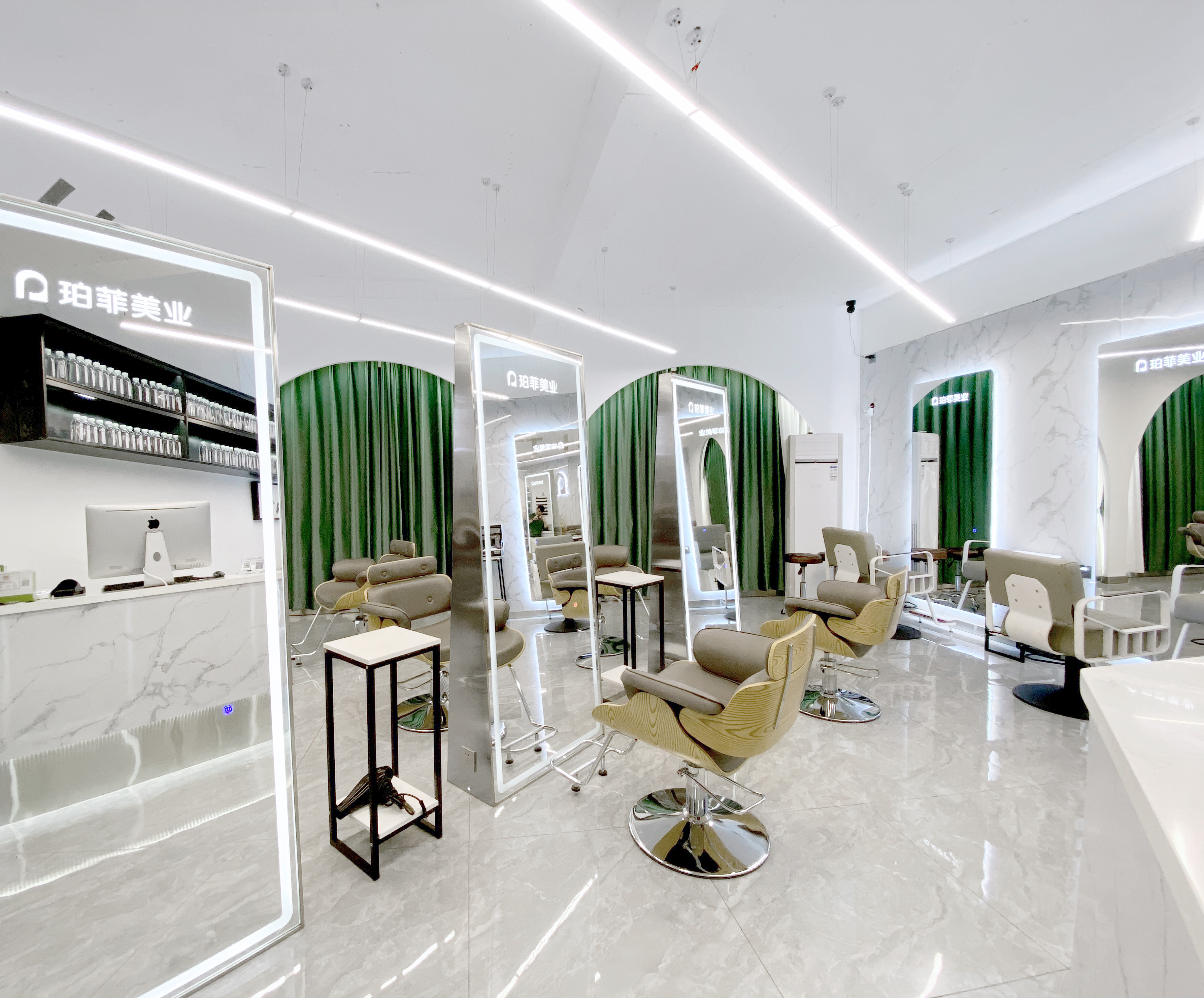 珀菲造型丨KEY 可以设计工作室-37