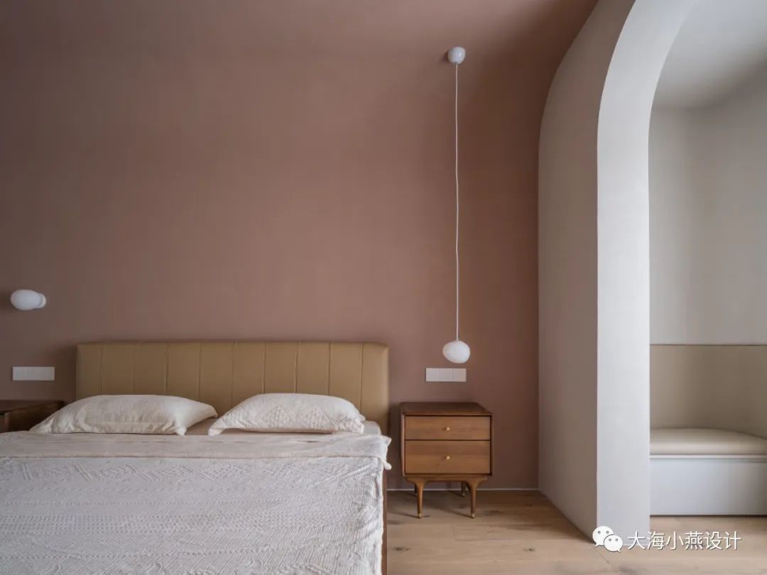 上海180平米森林屋丨中国上海丨大海小燕设计工作室-49