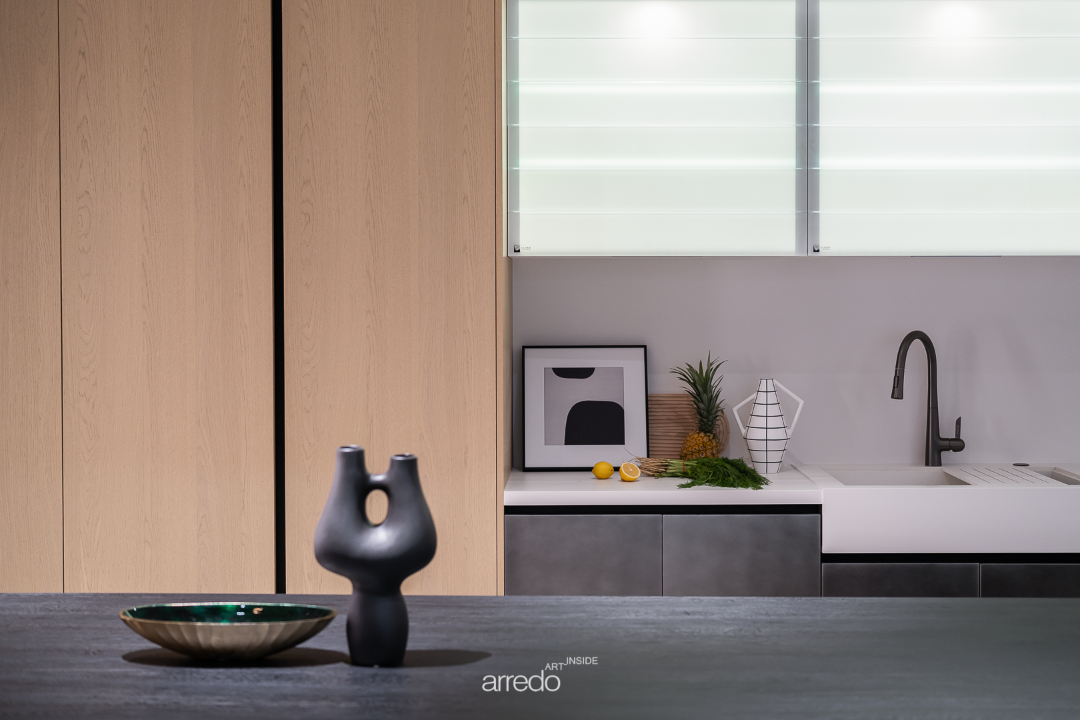 arredo 爱乐多西安店丨中国西安丨arredo 苏州设计中心-68