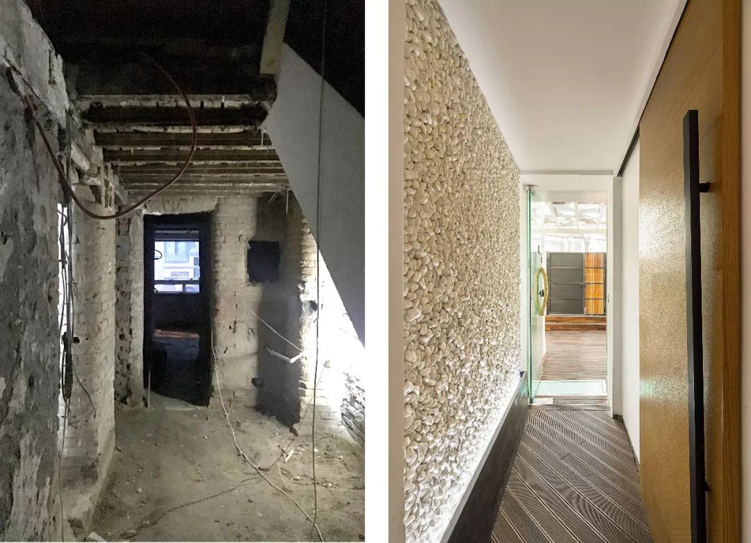 末那识丨中式酒馆下午茶设计丨中国天津-83