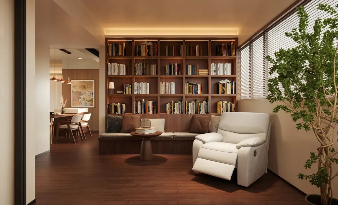 温润之家丨中国柳州丨CC DESIGN-14