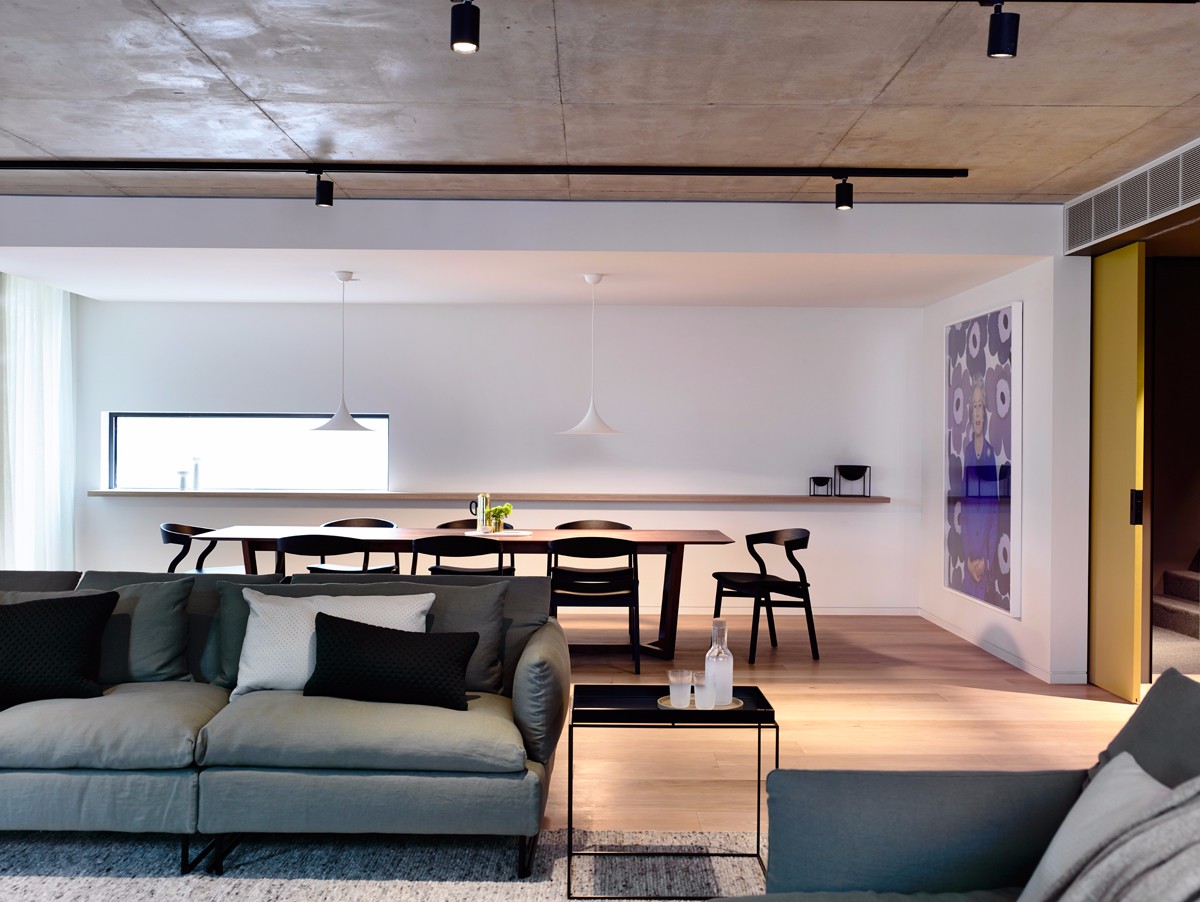 Nina Provan  突显当地风格的设计空间-30