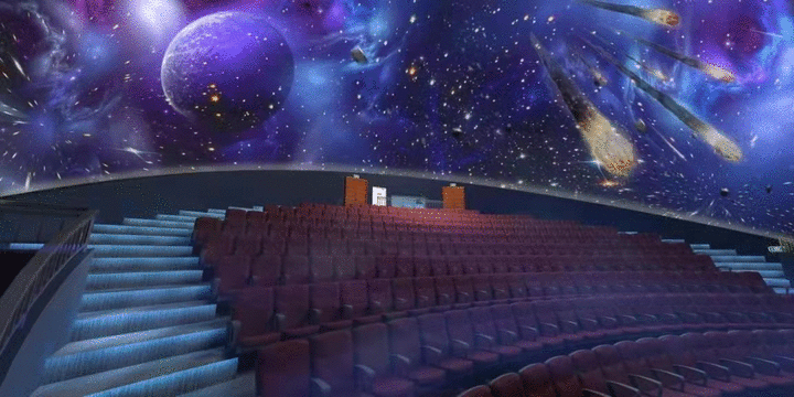 楚天新地标丨湖北省科技馆新馆即将启幕-74